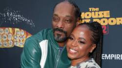 Snoop Dogg Hires Wife Shante Broadus As His Manager Amid New Def Jam Role