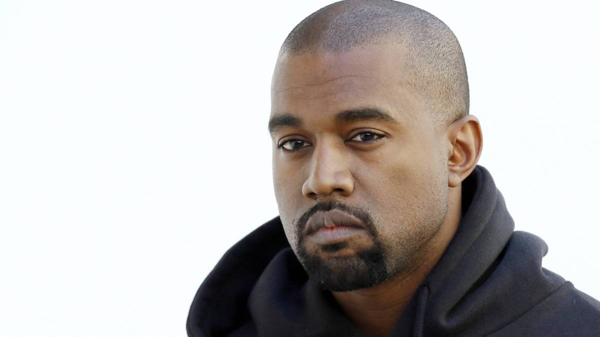 Kanye West Confirms 'Donda' Release Date With 1st Album Teaser 'No Child Left Behind'