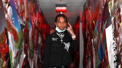 Swae Lee Reports $300K Worth Of Stolen Jewels - & Feels The Hotel Is Responsible