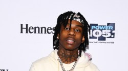 Polo G's Cop Attack Case Dropped