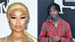 Nicki Minaj Celebrates Polo G's ‘Hall Of Fame’ Billboard No. 1: ‘Chicago Stand Up’