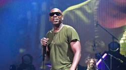 Dave Chappelle's Attacker Managed To Sneak Weapon Past Hollywood Bowl Security