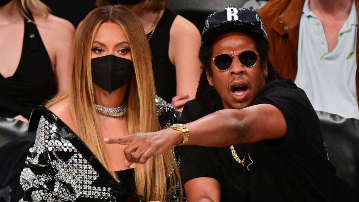 Beyoncé & JAY-Z NOLA $3M Mansion Suffers Damaging One-Alarm Fire