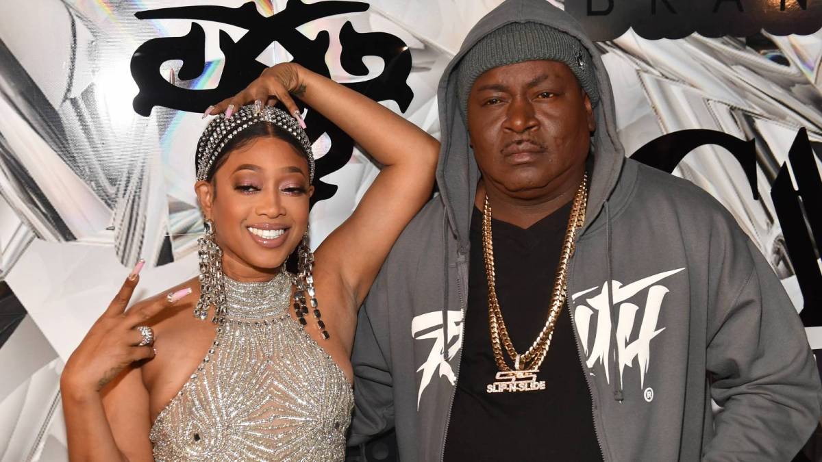 Trina Responds To Trick Daddy's Controversial JAY-Z & Beyoncé Clubhouse Slander