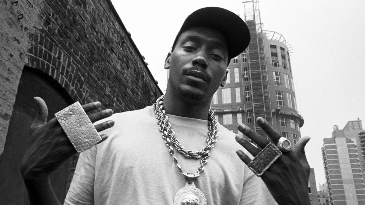Big Daddy Kane Reveals The One MC He'd Battle For Verzuz | HipHopDX Big Daddy Kane Reveals The One MC He'd Battle For Verzuz | HipHopDX