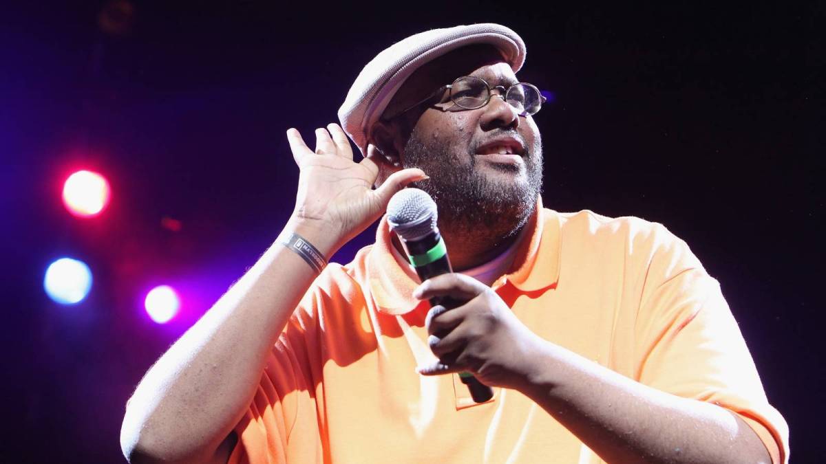 Blackalicious Rapper Gift Of Gab Has Passed Away At 50