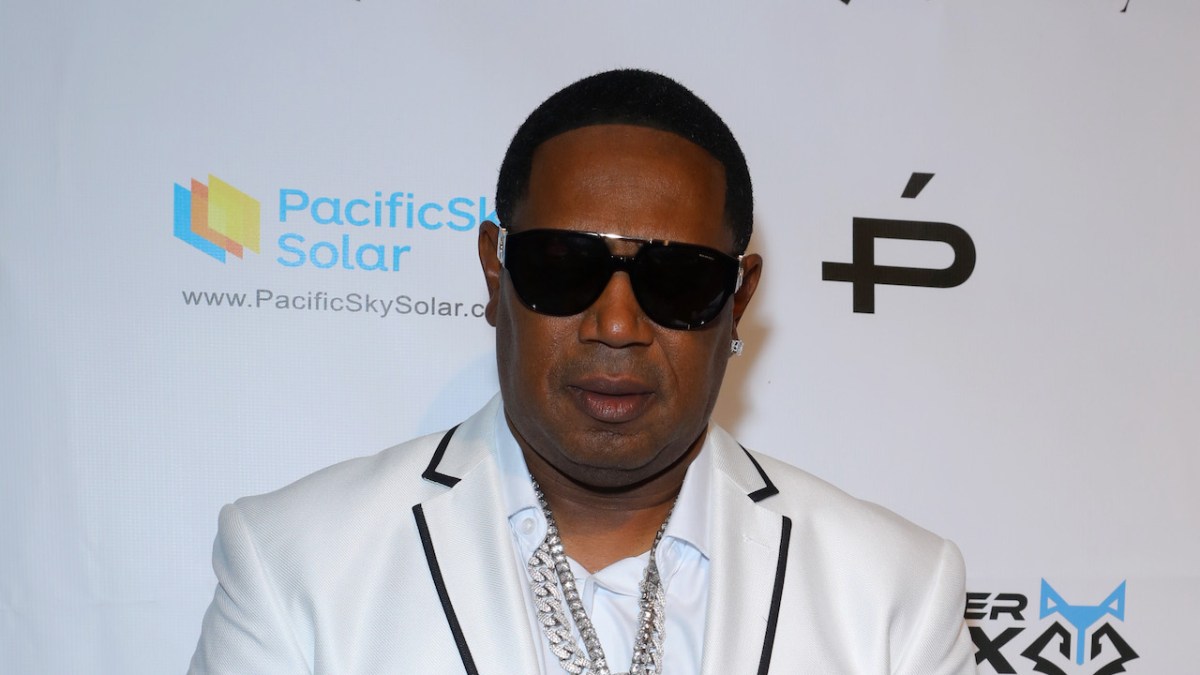 Master P Hires Roc Nation Sports Agent As NBA Coaching Dreams Grow