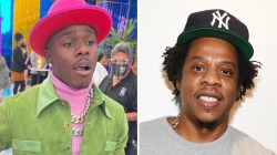 DaBaby Requests JAY-Z Feature - Despite Megan Thee Stallion Being Team Roc Nation