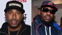 N.O.R.E Thinks Beanie Siegel Is ‘No Match’ For Him In A Verzuz Battle