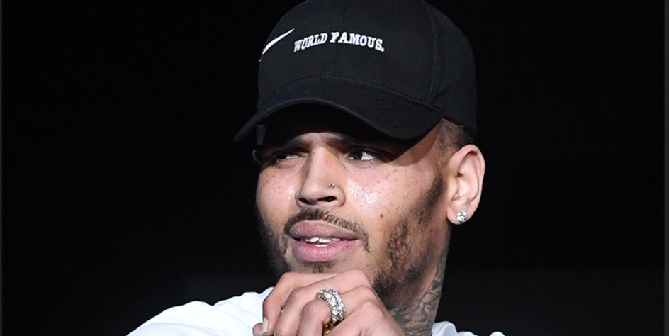 Instagram Flexin: Chris Brown Says Not To Expect An Album Anytime Soon