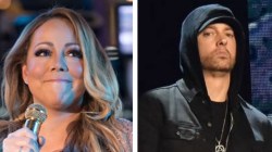 Mariah Carey Impersonates Eminem On TikTok To Celebrate Random ‘Obsessed’ Anniversary