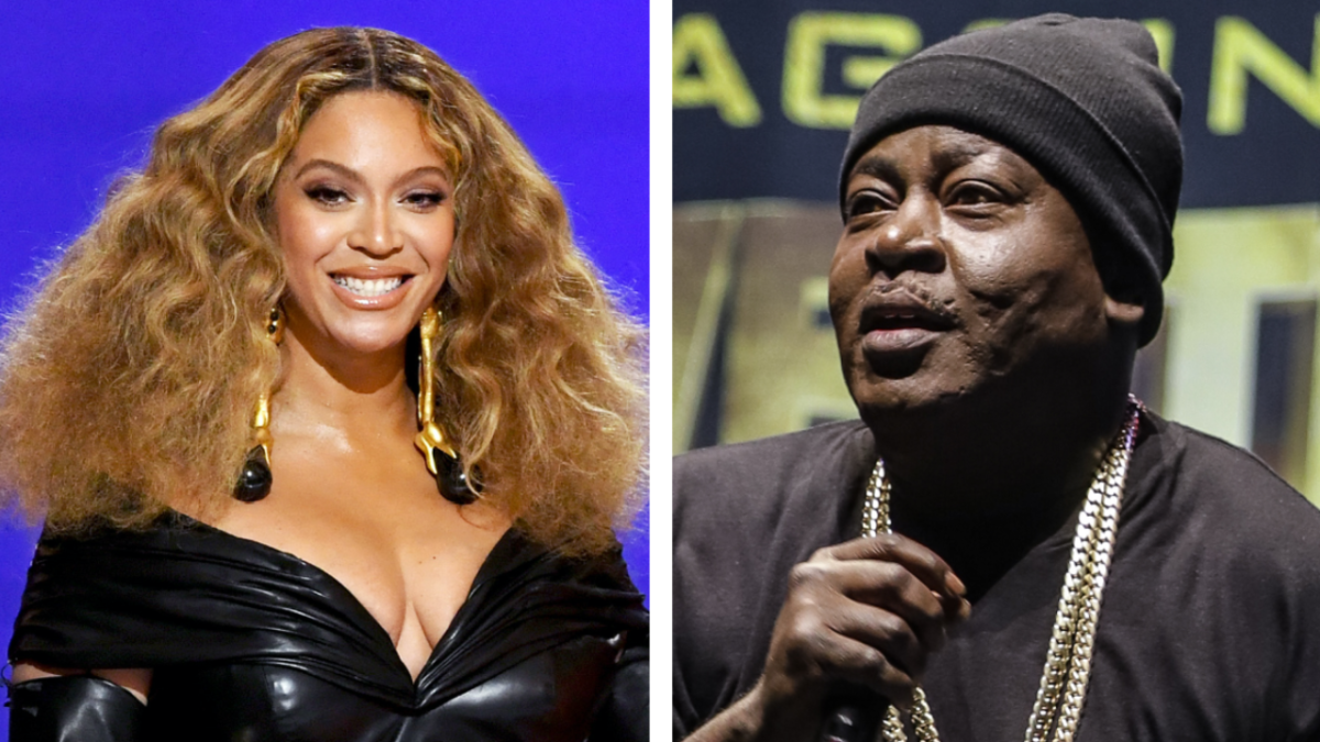 Beyoncé Engineer Leaks Vocal Guitar Mimicking Session Following Trick Daddy Diss