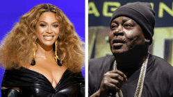 Beyoncé Engineer Leaks Vocal Guitar Mimicking Session Following Trick Daddy Diss