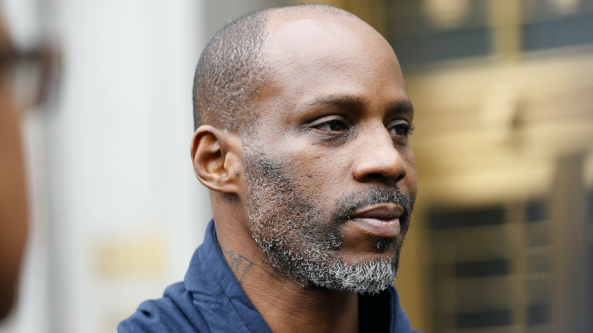 Def Jam Paid Over $35K Toward DMX's Funeral Expenses