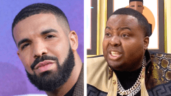 Drake Actually Uses Studio Convo With Women For Songs - Ask Sean Kingston