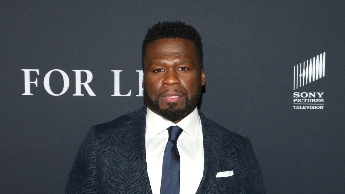 50 Cent Announces 'BMF' Premiere Date & Releases Series Trailer