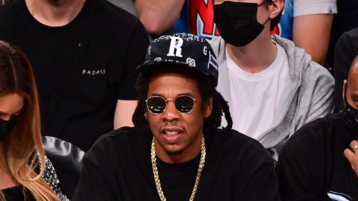 JAY-Z & Roc Nation Involved In $500M Transaction