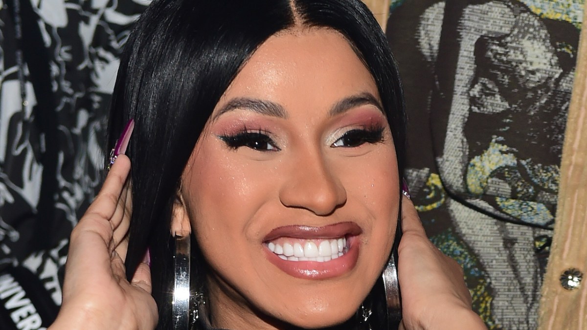 Cardi B Outlines Plans For Album No. 2 Following Joe Budden Prediction