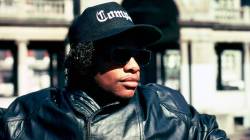 Ex-Ruthless Records Rapper Exposes Eazy-E Lawsuit They Kept Out Of 'Straight Outta Compton'