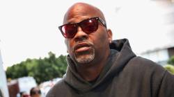 Dame Dash Dubs Kanye West Our New Michael Jackson: 'He Triggers The World'