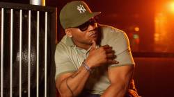 LL COOL J Unveils Rock The Bells Drip Collection