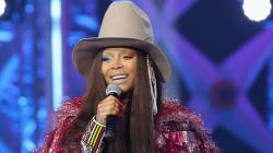 Erykah Badu Announces Multiple Tour Dates Despite Once Claiming She's 'The Laziest Artist In Dallas'