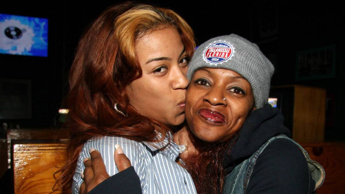 Keyshia's Cole Famed Mother Frankie Dies Of Drug Overdose On Her Birthday