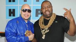 Fat Joe Called Biz Markie's Wife Every Week For A Year Before He Died