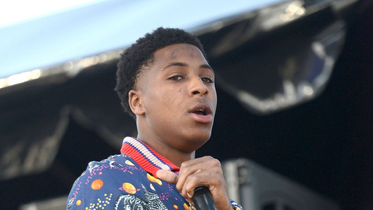 Internet Money Adds To NBA YoungBoy Wave With Long-Awaited 'Flossin' Single