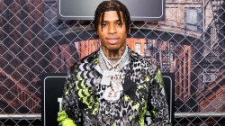 NLE Choppa Says Don’t Call DaBaby's Career Quits Just Yet