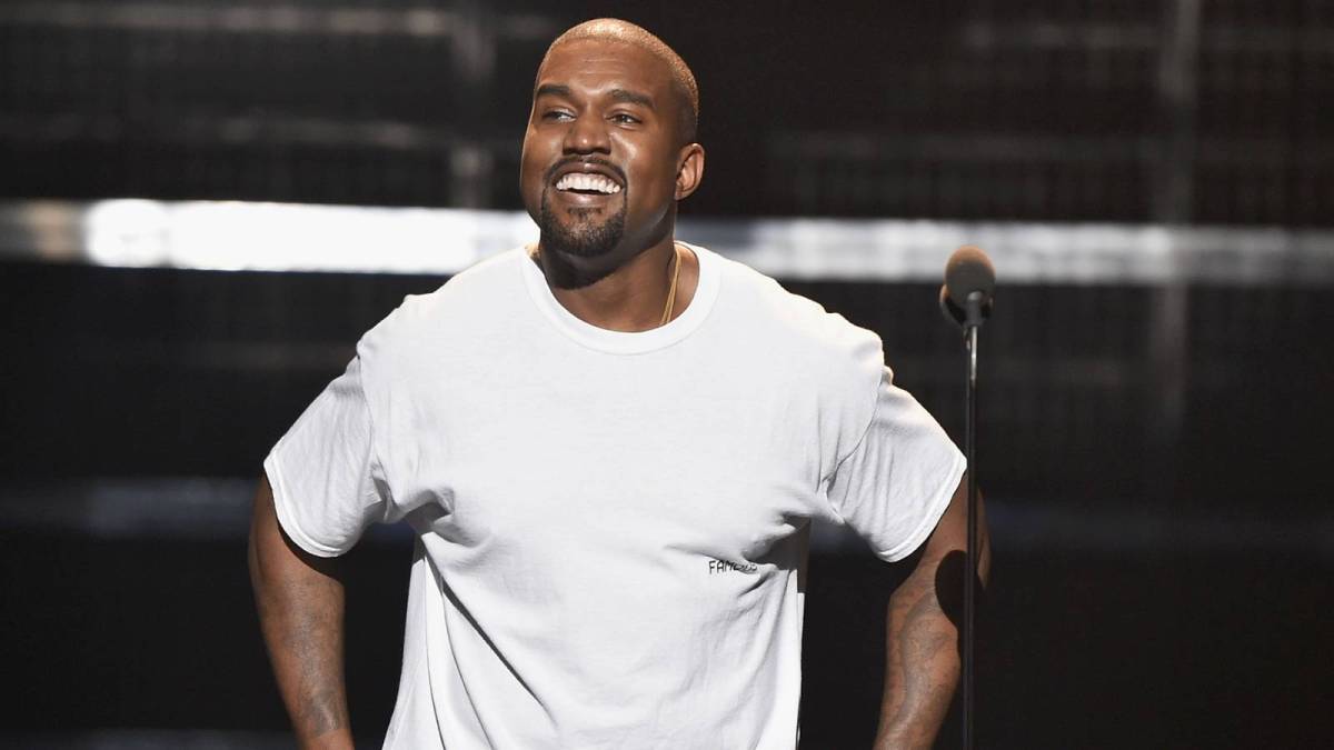 Kanye West Has Barricaded Himself Inside Mercedes-Benz Stadium To Finish 'Donda' Album