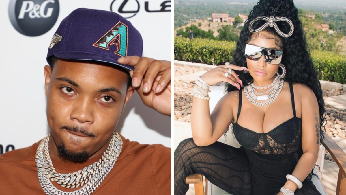 G Herbo Praises Nicki Minaj & Calls 'Chi-Raq' Collaboration 'Life-Changing'