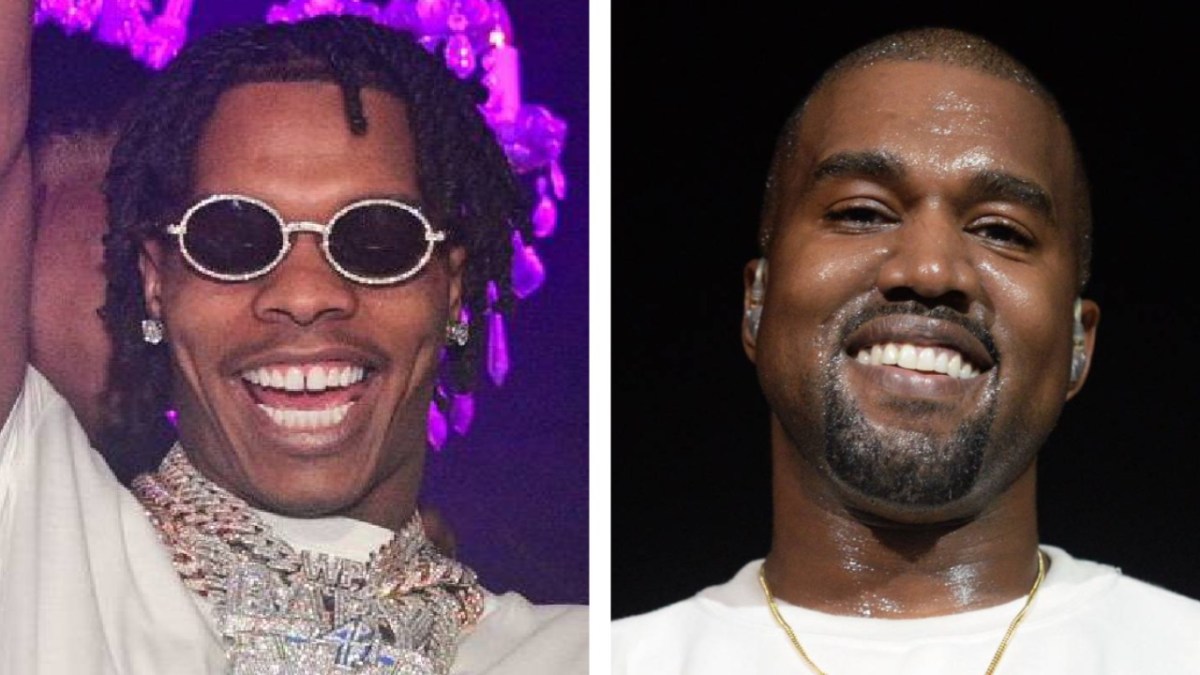 Lil Baby Was Genuinely Shocked To Hear Himself On Kanye West’s ‘Donda’ Album