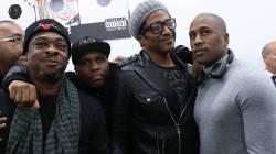 A Tribe Called Quest Denies Entering Royalties Exchange Partnership For NFT Auction Of Their Iconic Catalog