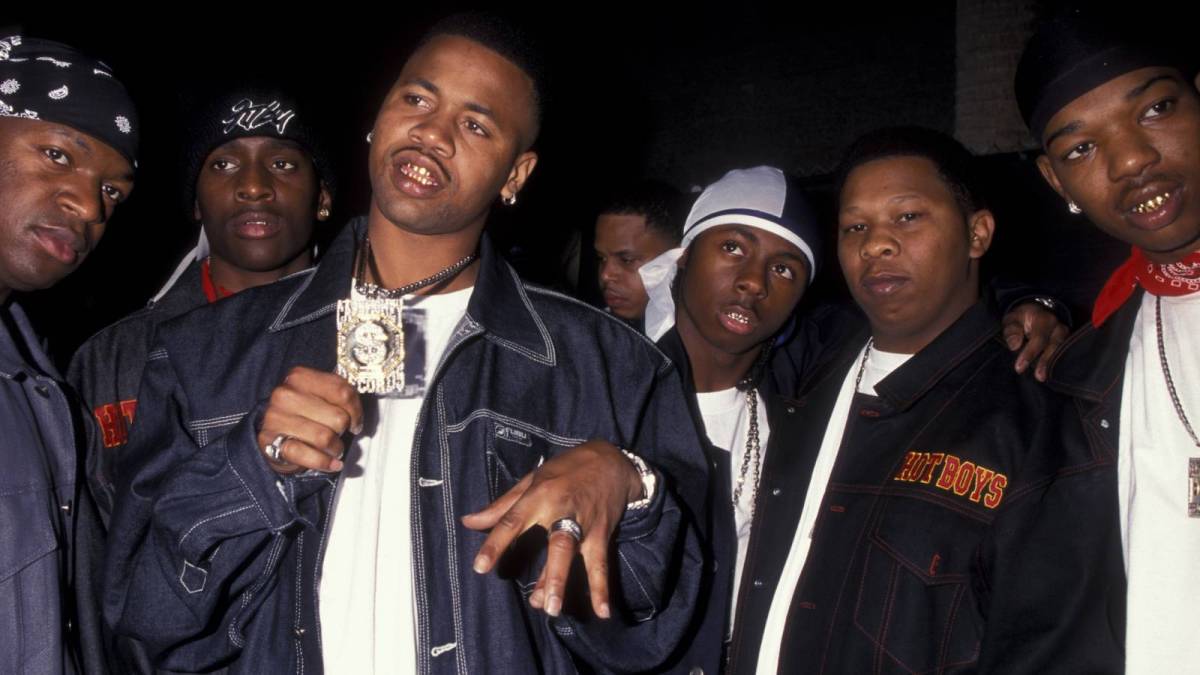 Cash Money Hot Boy B.G. Painted A Menace To Incarcerated Society In New Ruling