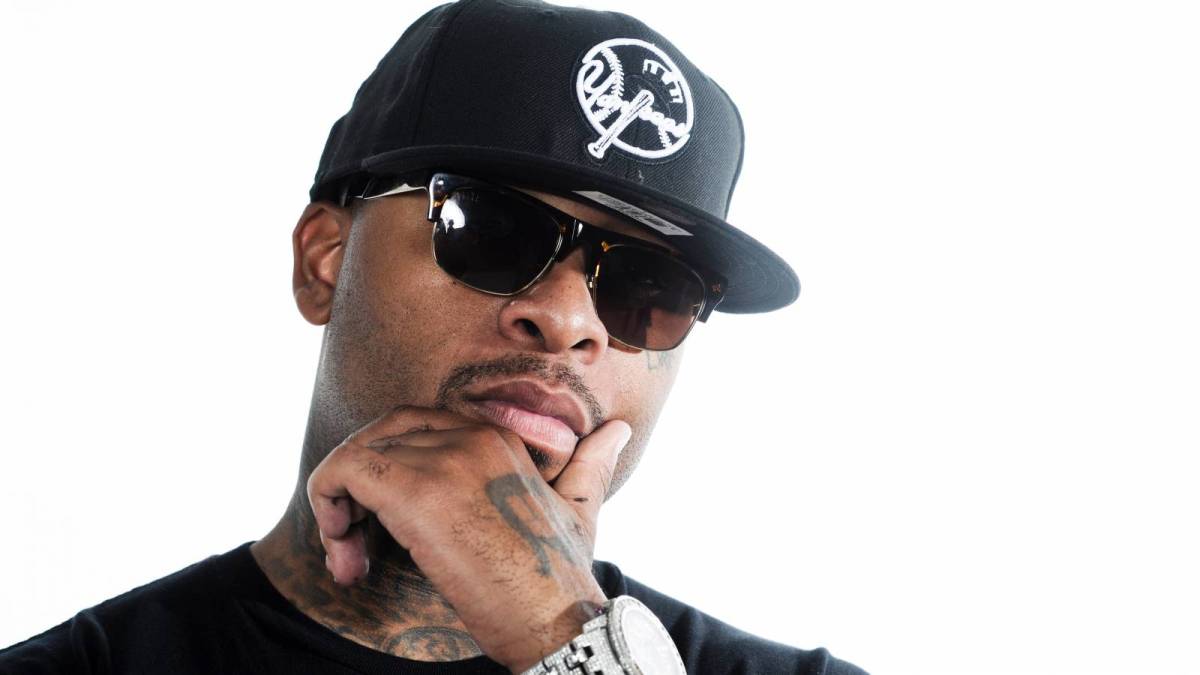 Royce Da 5’9 Uses Kendrick Lamar, Dr. Dre, YG + More For West Coast Rappers - Best Albums Argument