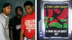 A Tribe Called Quest Sell Classic Album Royalties As 5-Figure NFT