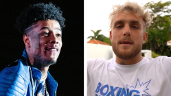 Blueface Doesn’t Let Jake Paul's Boxing Comments Slide: ‘He’s A Clown’