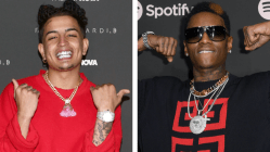 Soulja Boy Signs Skinnyfromthe9 To His SODMG Label