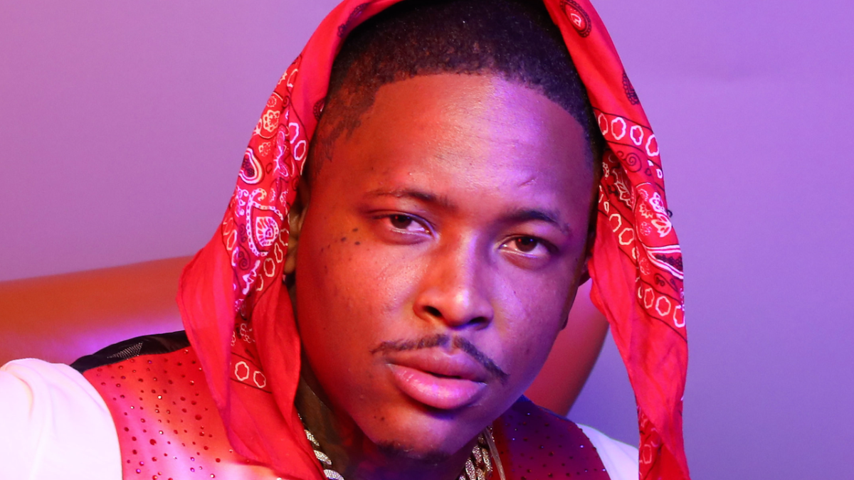 YG Announces 'Pray For Me' Album Following J. Cole & Moneybagg Yo Collaboration