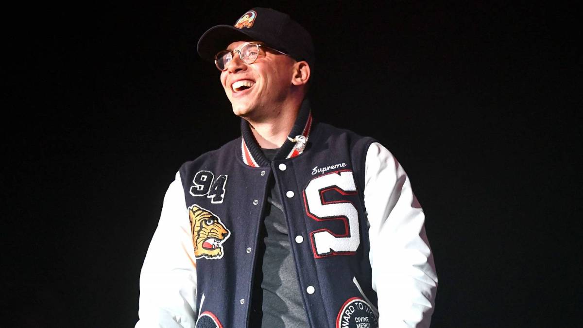 Logic Announces Def Jam Split On 'Bobby Tarantino III' Track 'See You Space Cowboy'