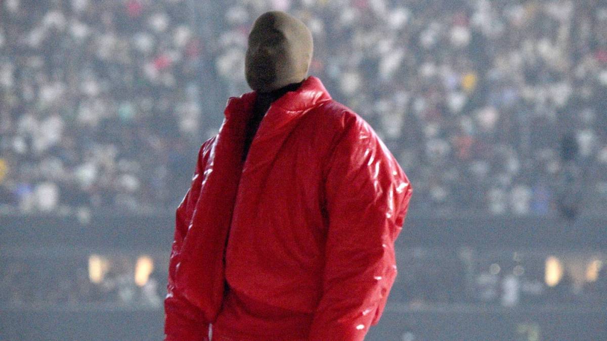 Kanye West Offered Free Porn To Complete Lonely Atlanta Stadium Nights As He Finishes 'Donda'