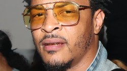 T.I. Arrested In Amsterdam: 'It Said Police In A Different Language'