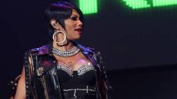 Salt-N-Pepa's Sandra Denton Owes Doctor Nearly $700K For Brazilian Butt Lift Surgery