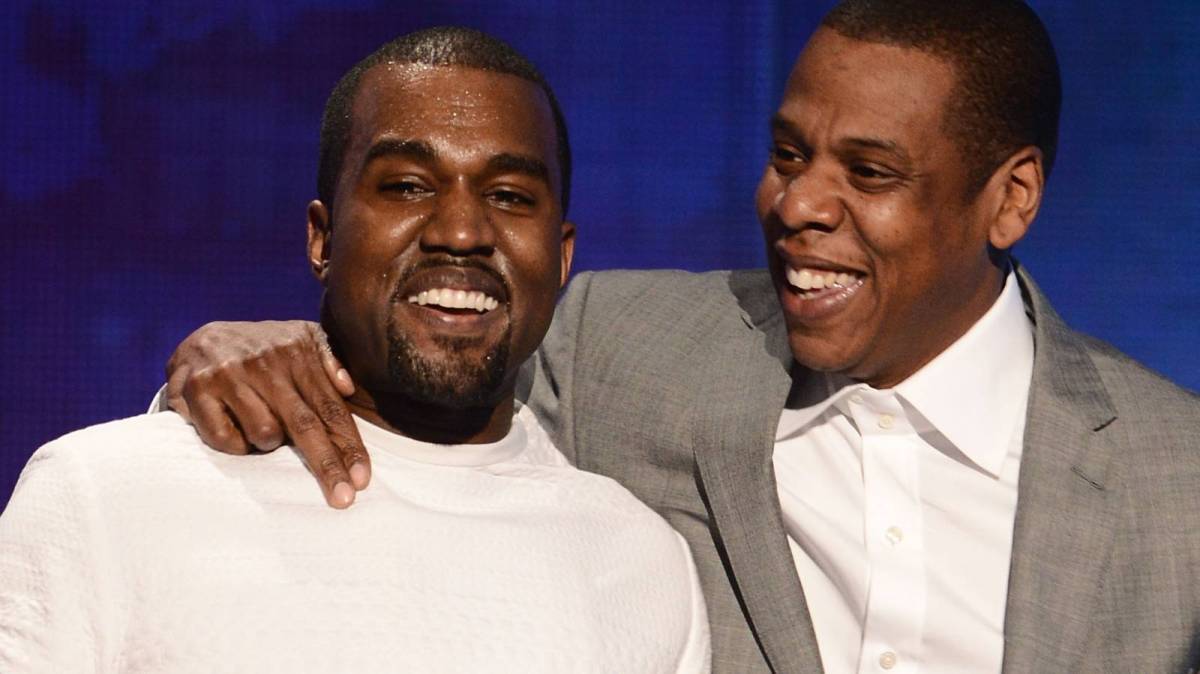 JAY-Z + Kanye West To Deliver 'Watch The Throne 2'