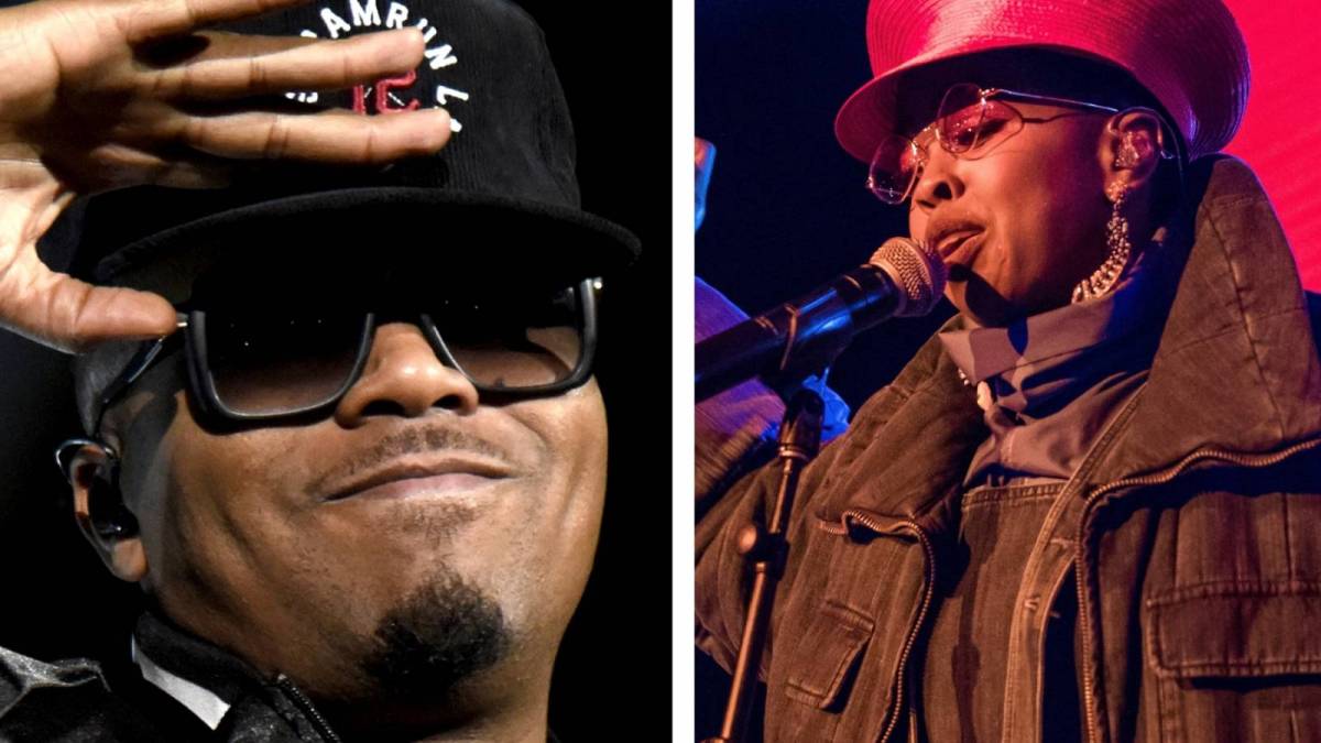 Nas + Lauryn Hill Reunite After 25 Years & Trade Lyrical Bars On ‘King’s Disease II’