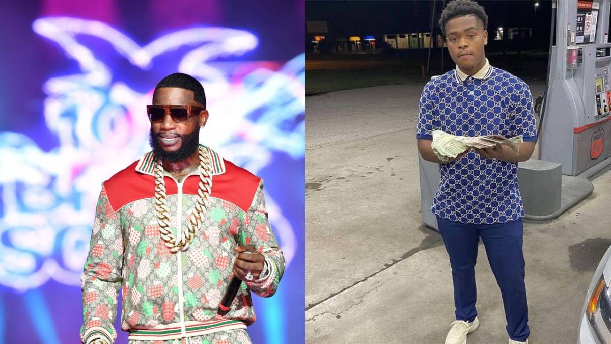 Gucci Mane Adds Arkansas Rapper Still In High School To New 1017