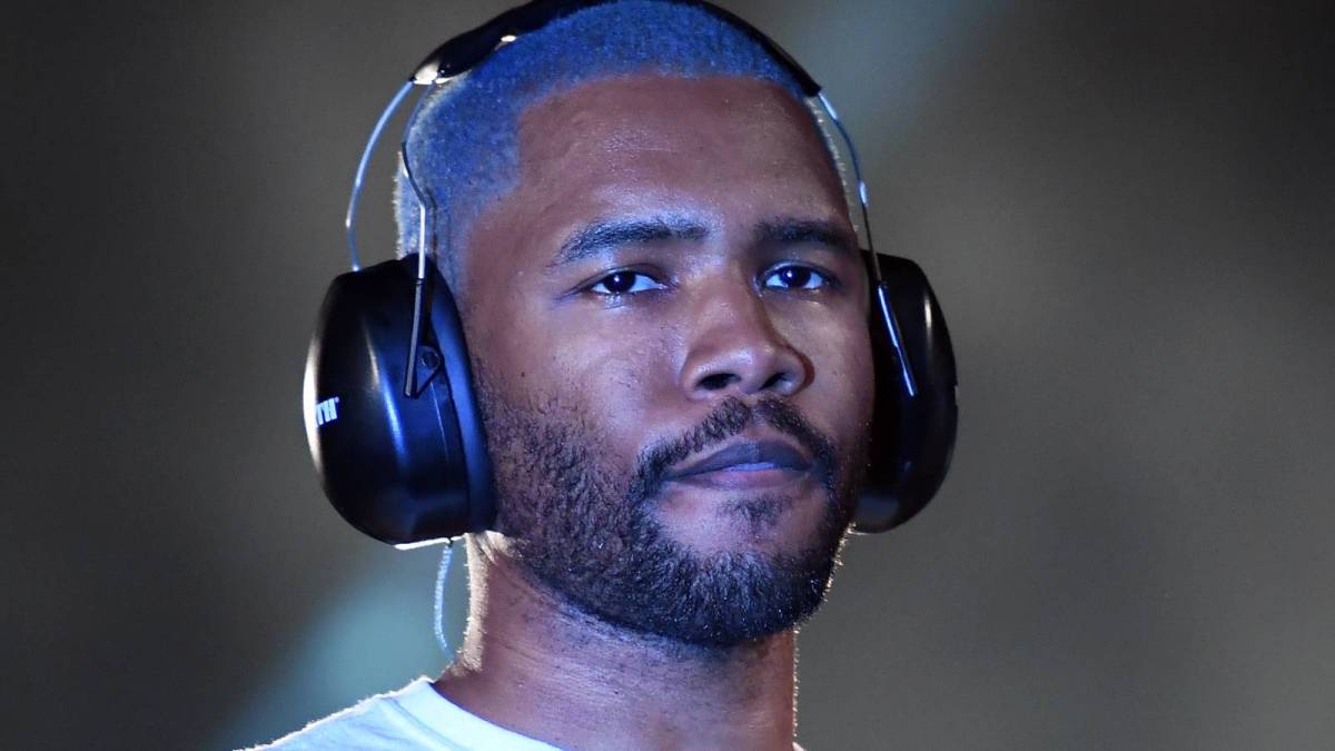 Frank Ocean Follows Tyler, The Creator Album Feature With Homer Luxury Brand Launch