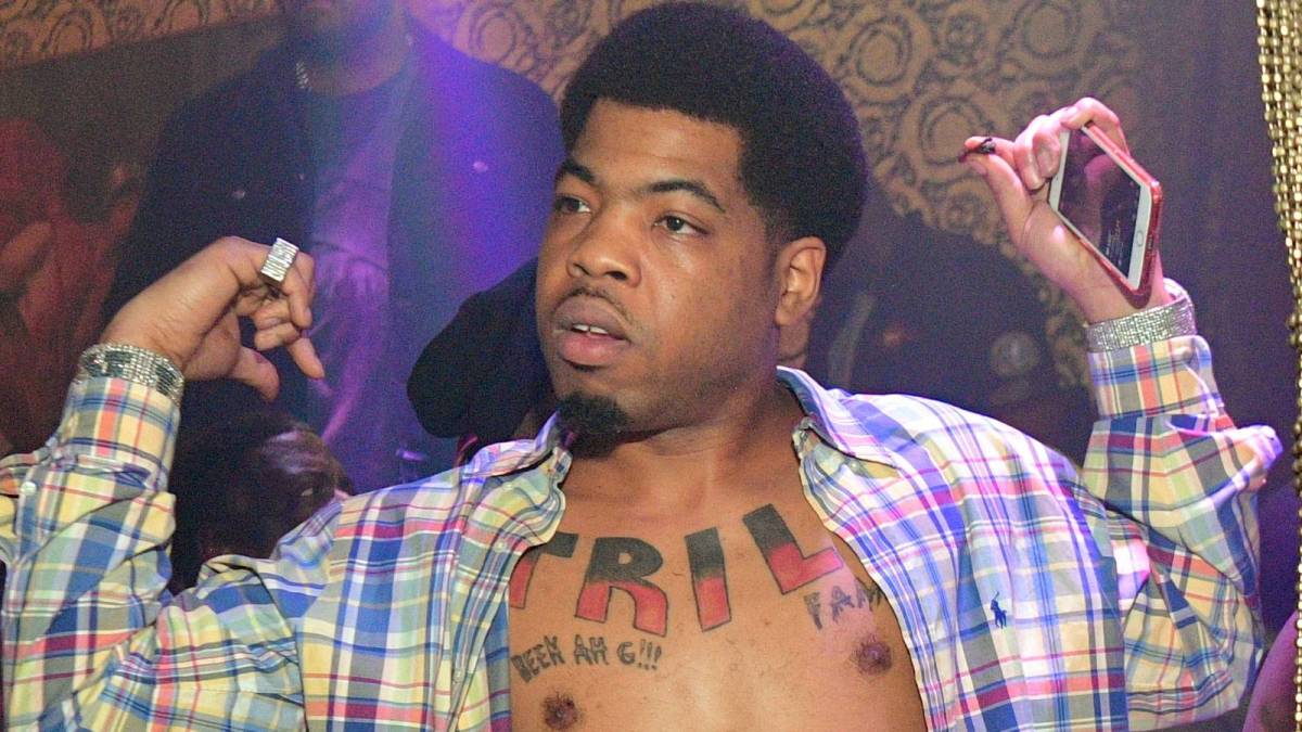 Webbie Louisiana Concert Ends With 1 Man Dead, 1 Woman Shot