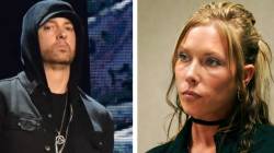 Eminem's Ex-Wife's Suicide Attempt Details Revealed In Shocking 911 Call